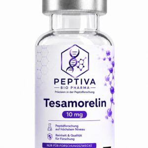 Tesamorelin