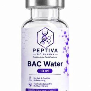 Bac Water