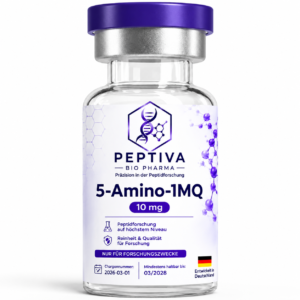 5-AMINO-1MQ