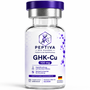 GHK-Cu